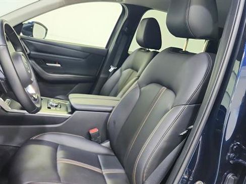 Used 2026 MAZDA CX-90 3.3 Turbo w/ Select Package AWD/4WD image 11