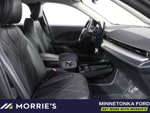 Used 2023 Ford Mustang Mach-E California Route 1 AWD/4WD image 16