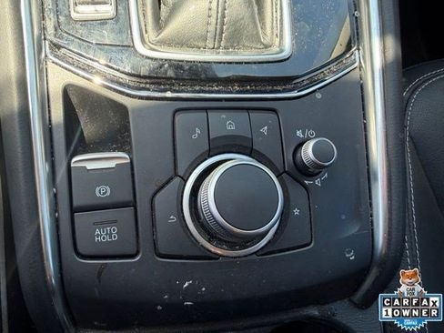 Used 2024 MAZDA CX-5 AWD 2.5 S w/ Premium Plus Pkg image 17