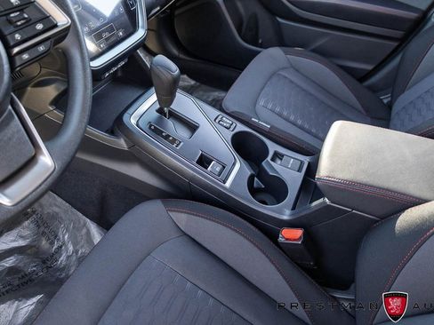 Used 2024 Subaru Impreza 2.0i Sport image 33
