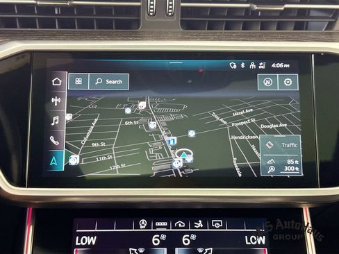 Used 2023 Audi A7 3.0T Premium Plus w/ Premium Plus AWD/4WD image 19