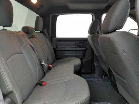Used 2022 RAM 1500 Express w/ Ceramic Grey Express Package AWD/4WD image 26