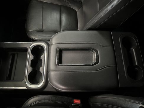 Used 2020 Chevrolet Silverado 1500 RST w/ All-Star Edition image 23