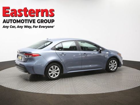 Used 2024 Toyota Corolla LE image 41