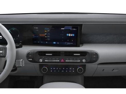 New 2027 Hyundai Palisade Limited FWD image 24