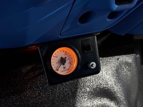 Used 2007 Ford F550 4x4 Crew Cab Super Duty image 15