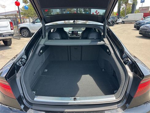 Used 2018 Audi S7 Prestige AWD/4WD image 38