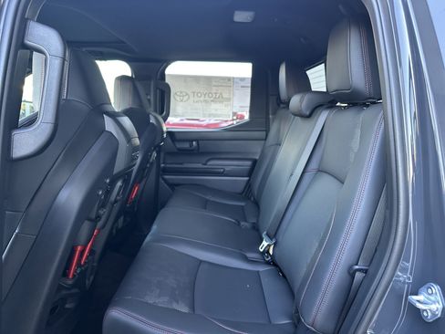 New 2026 Toyota Tacoma TRD Pro AWD/4WD image 33