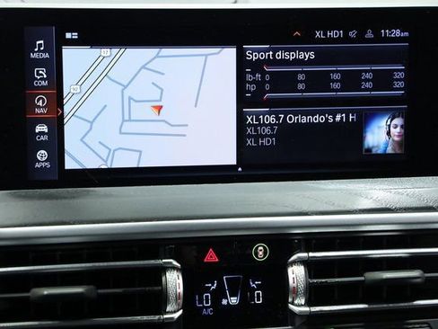 Used 2023 BMW X3 sDrive30i image 18