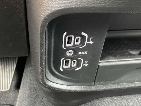 New 2025 RAM 2500 Tradesman image 5