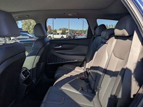 Used 2020 Hyundai Santa Fe Limited image 13