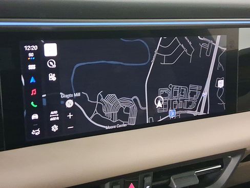 New 2026 Porsche Macan Electric image 24