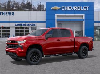 New 2026 Chevrolet Silverado 1500 RST w/ Convenience Package II video 2