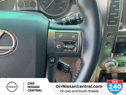Used 2019 Lexus GX 460 Premium AWD/4WD image 22