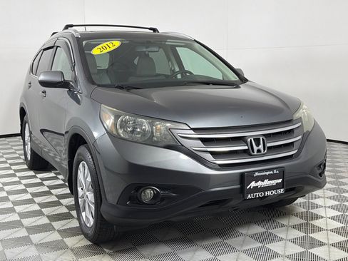 Used 2012 Honda CR-V EX image 3