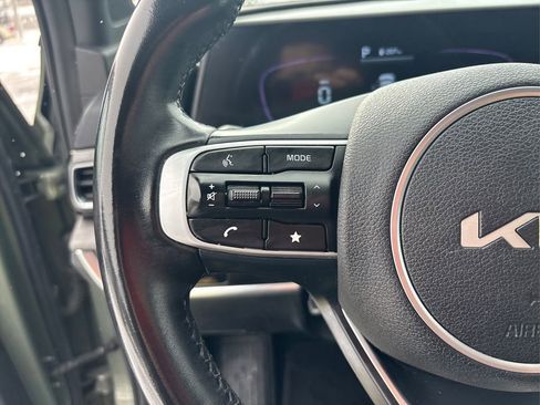 Certified 2023 Kia Sportage X-Line w/ X-Line Premium Package image 35