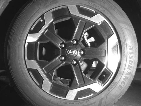 Used 2025 Hyundai Santa Fe SEL image 14