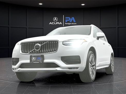 Used 2020 Volvo XC90 T6 Momentum AWD/4WD image 33