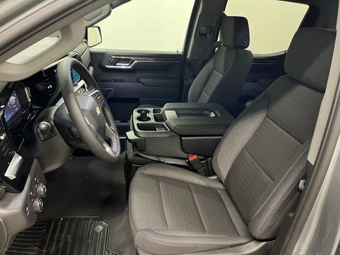 New 2026 Chevrolet Silverado 1500 LT image 28