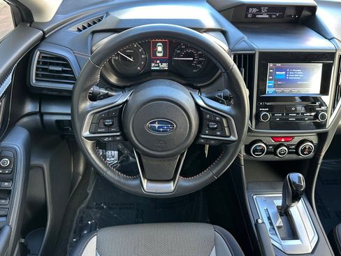 Used 2022 Subaru Crosstrek 2.0i Premium w/ Popular Package #4 image 26