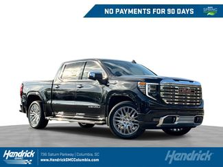 Used 2024 GMC Sierra 1500 Denali w/ Technology Package video 1