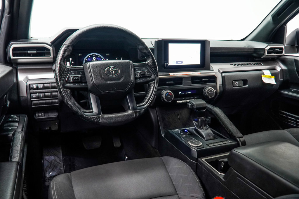 Used 2024 Toyota Tacoma SR5 RWD image 19