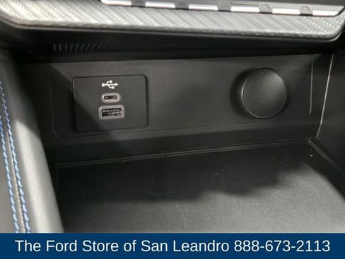 New 2025 Ford Mustang Dark Horse w/ Dark Horse Handlin Package image 15