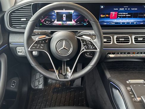 Used 2026 Mercedes-Benz GLE 450 4MATIC image 15