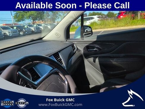 Used 2019 Buick Encore Preferred FWD image 10