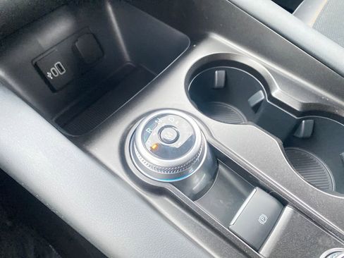 New 2026 Ford Explorer Tremor w/ Tremor Ultimate Package image 22