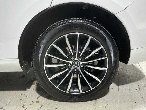 Used 2025 Acura RDX SH-AWD w/ Advance Package image 8