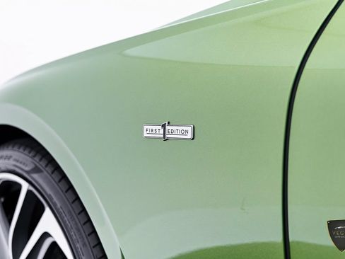 Used 2025 Bentley Continental GT Speed AWD/4WD image 22
