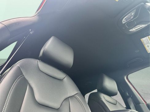 New 2026 Jeep Compass Limited image 15