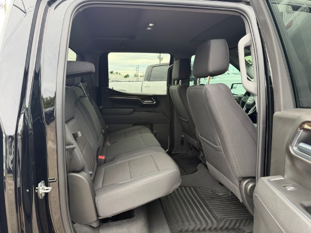 Certified 2025 GMC Sierra 1500 Elevation RWD image 15