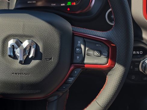 New 2026 RAM 1500 Rebel image 22