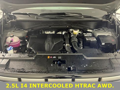 Certified 2026 Hyundai Santa Fe SE AWD/4WD image 30
