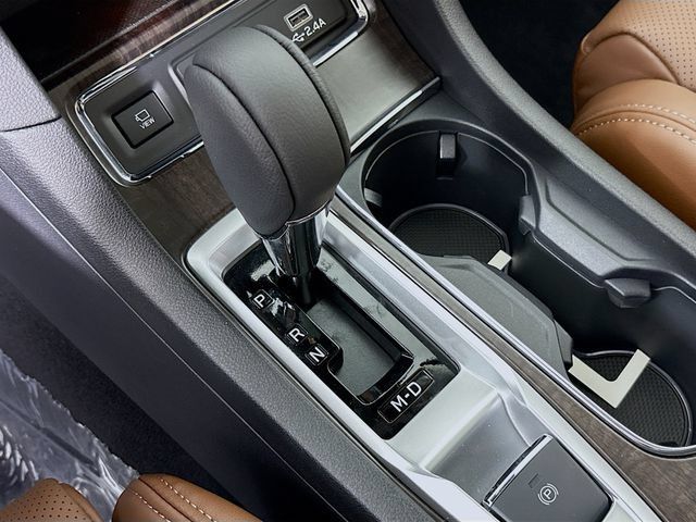 New 2026 Subaru Ascent Touring AWD/4WD image 17