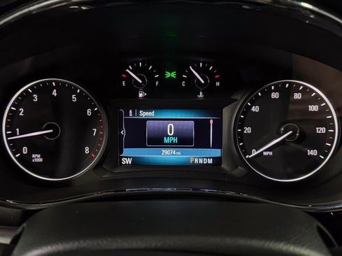 Used 2019 Buick Encore Preferred w/ Safety Package image 21