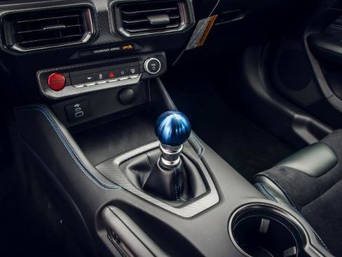 New 2025 Ford Mustang Dark Horse w/ Dark Horse Handlin Package image 19