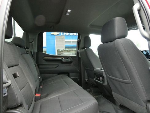 New 2023 Chevrolet Silverado 1500 RST AWD/4WD image 15