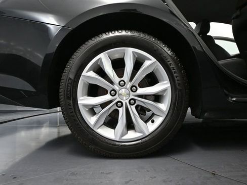 Used 2019 Chevrolet Malibu LT w/ Leather Package image 14