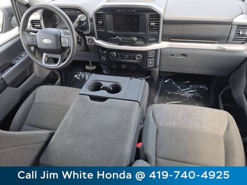 Used 2023 Ford F150 XLT AWD/4WD image 23