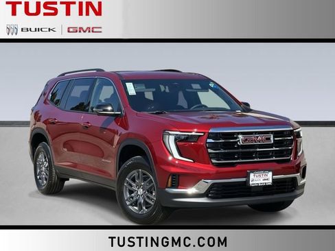 New 2025 GMC Acadia Elevation image 1