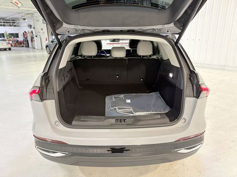 New 2026 Lincoln Nautilus Premier image 27