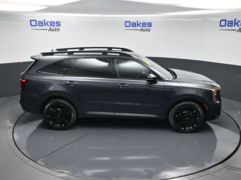 Certified 2024 Kia Sorento SX AWD/4WD image 56
