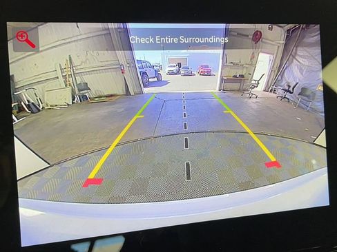 New 2025 Jeep Wagoneer Series II image 20