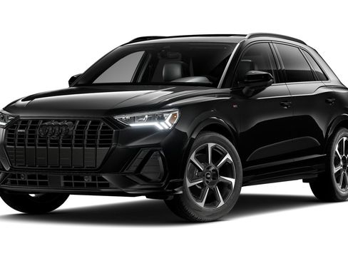 Certified 2025 Audi Q3 2.0T Premium Plus w/ Premium Plus Package AWD/4WD image 1