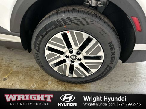 New 2026 Hyundai Palisade SEL Premium image 8