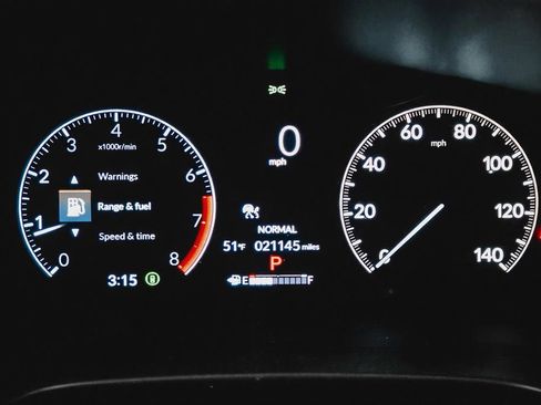 Used 2024 Honda CR-V EX-L image 22