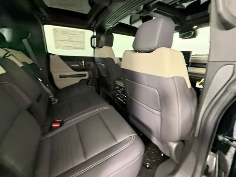 New 2026 GMC Hummer EV SUV image 25